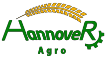 «Hannover-Agro» — запчастини для сільгосптехніки в Україні - 